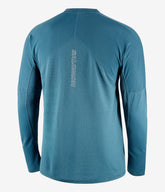 SENSE AERO GRAPHIC Long Sleeve T-Shirt - SalomonGCC